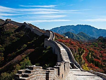 北京旅游攻略｜玩转京城经典路线(图2)