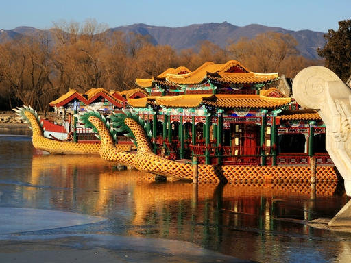 北京旅游攻略｜玩转京城经典路线(图3)