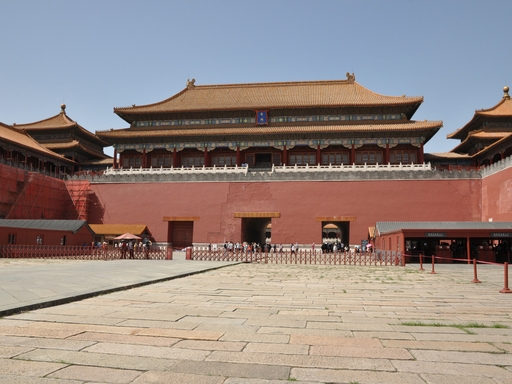 北京旅游攻略｜玩转京城经典路线(图1)