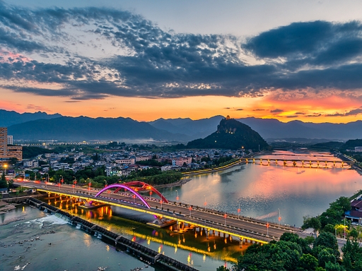 推荐一些适合一个人去的小众旅游城市(图3)