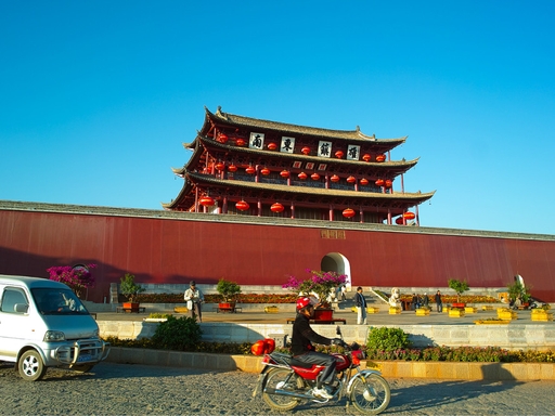 推荐一些适合一个人去的小众旅游城市(图1)