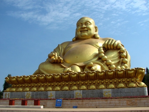 推荐一些适合一个人去的小众旅游城市(图4)