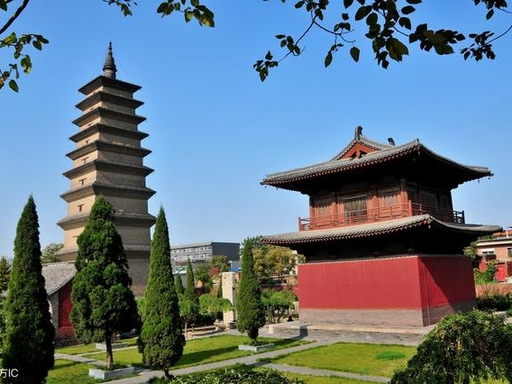 推荐一些适合一个人去的小众旅游城市(图5)